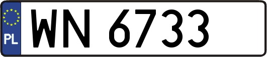 WN6733