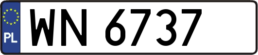 WN6737