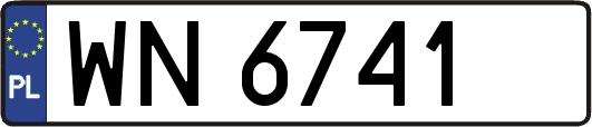 WN6741