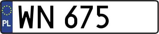 WN675