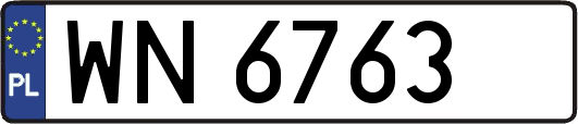 WN6763