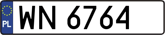 WN6764