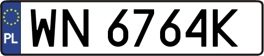 WN6764K