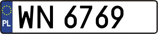 WN6769