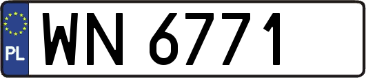 WN6771