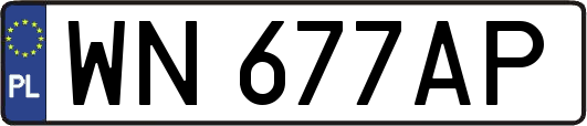 WN677AP
