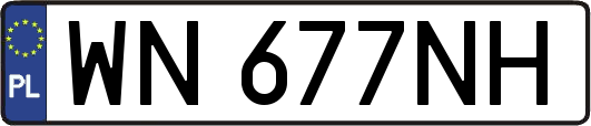 WN677NH