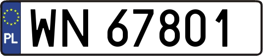 WN67801
