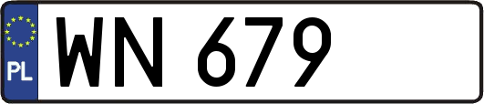 WN679