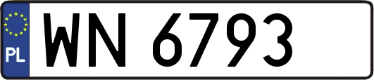 WN6793