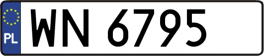 WN6795