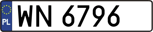 WN6796