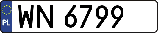 WN6799