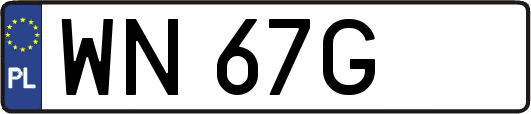 WN67G