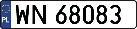 WN68083