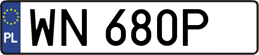 WN680P