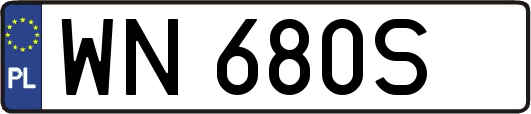 WN680S