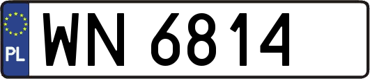 WN6814