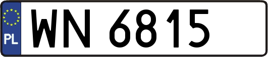 WN6815