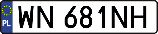 WN681NH