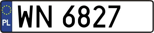 WN6827