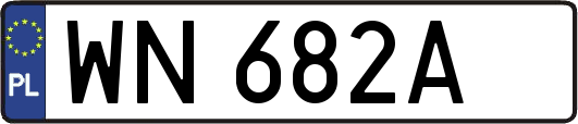 WN682A