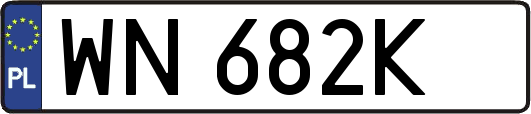WN682K