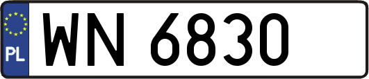 WN6830