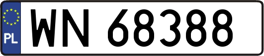 WN68388