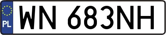 WN683NH