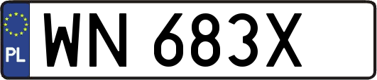 WN683X