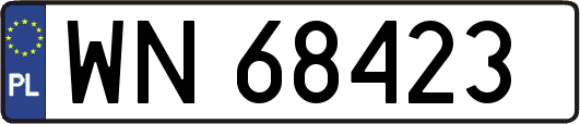 WN68423