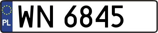 WN6845