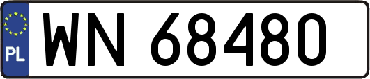 WN68480