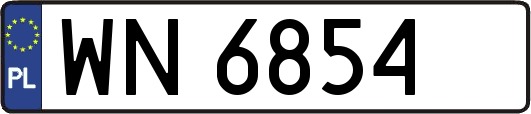 WN6854