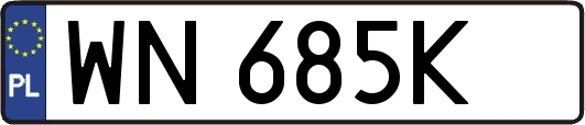 WN685K
