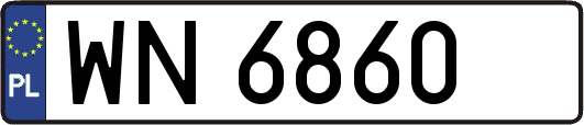 WN6860