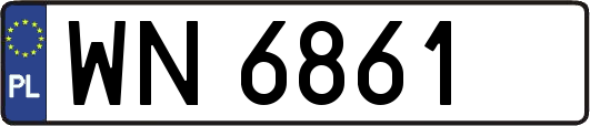 WN6861