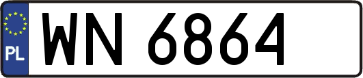 WN6864