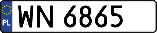 WN6865