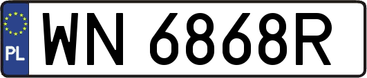 WN6868R