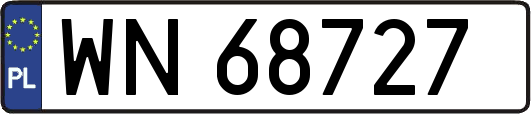 WN68727