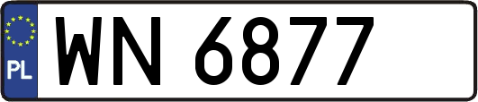 WN6877