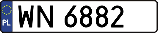 WN6882