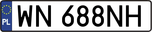 WN688NH