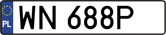 WN688P