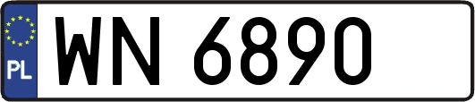 WN6890