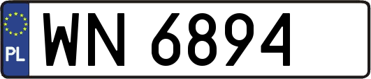 WN6894