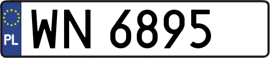 WN6895