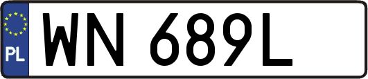WN689L